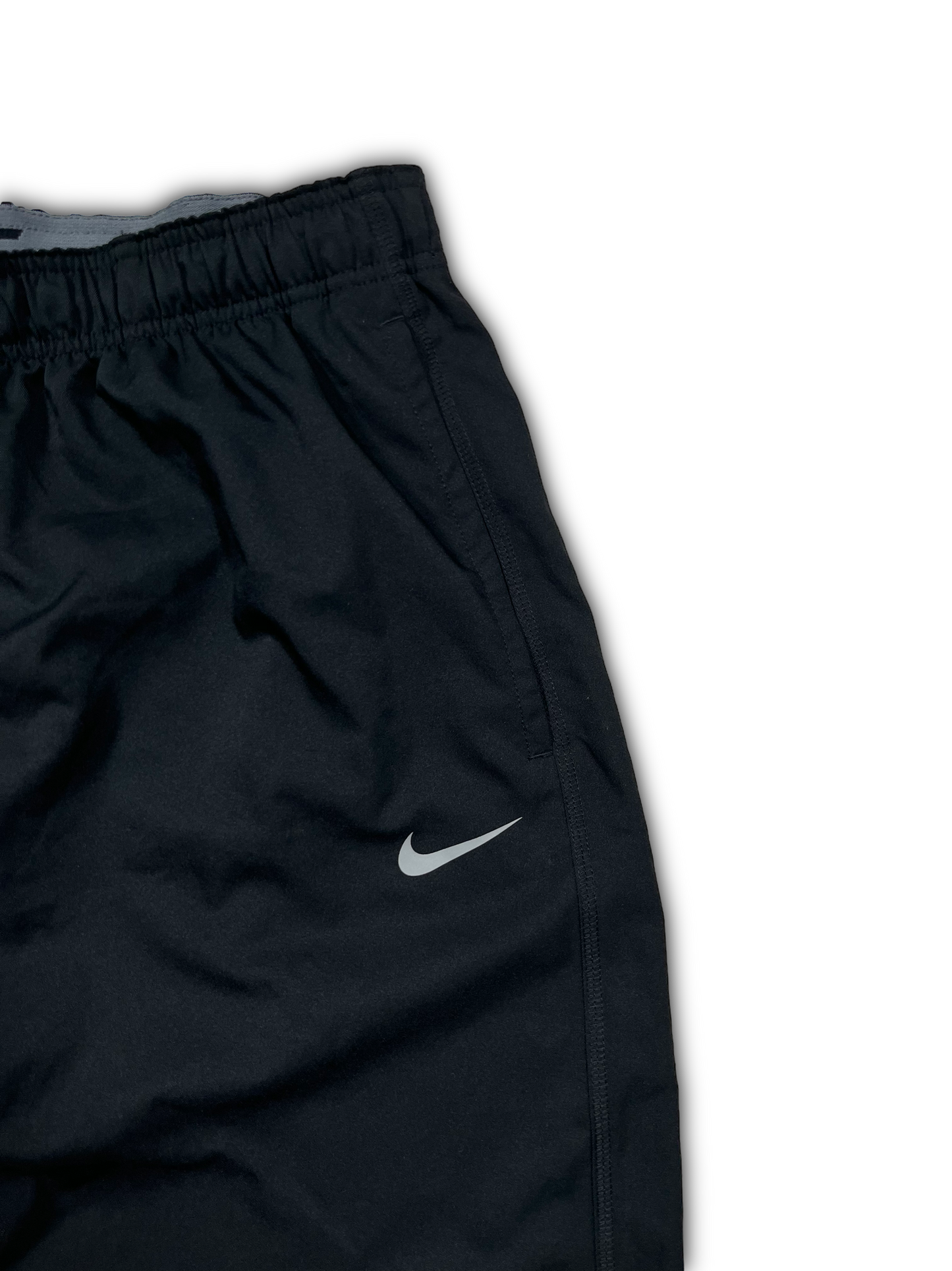 Nike Baggy Track Pants (L)