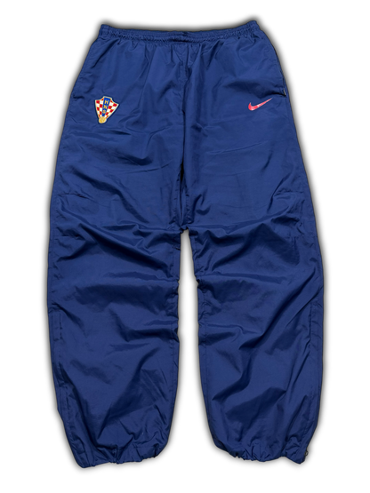 Nike Croatia Track Pants (L)