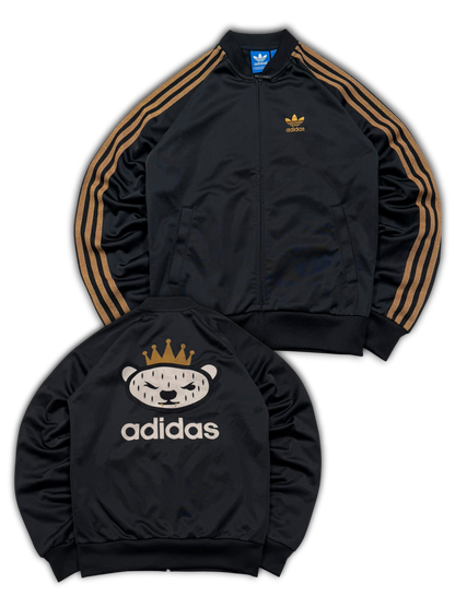 Adidas x Nigo Track Jacket (S)