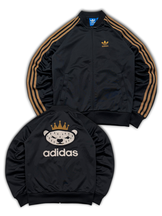 Adidas x Nigo Track Jacket (S)