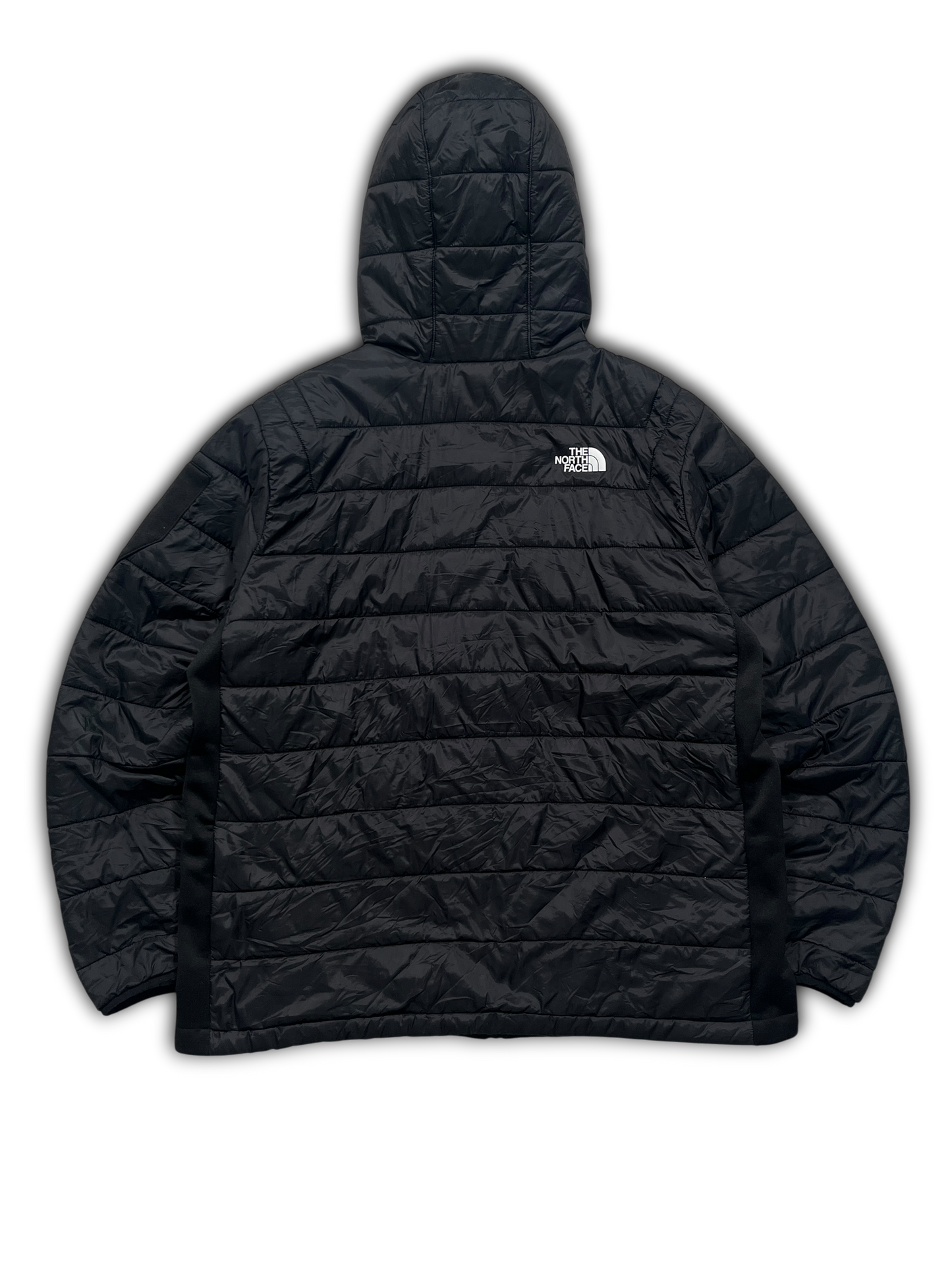 The North Face Jacket (XL)-Taka Vintage