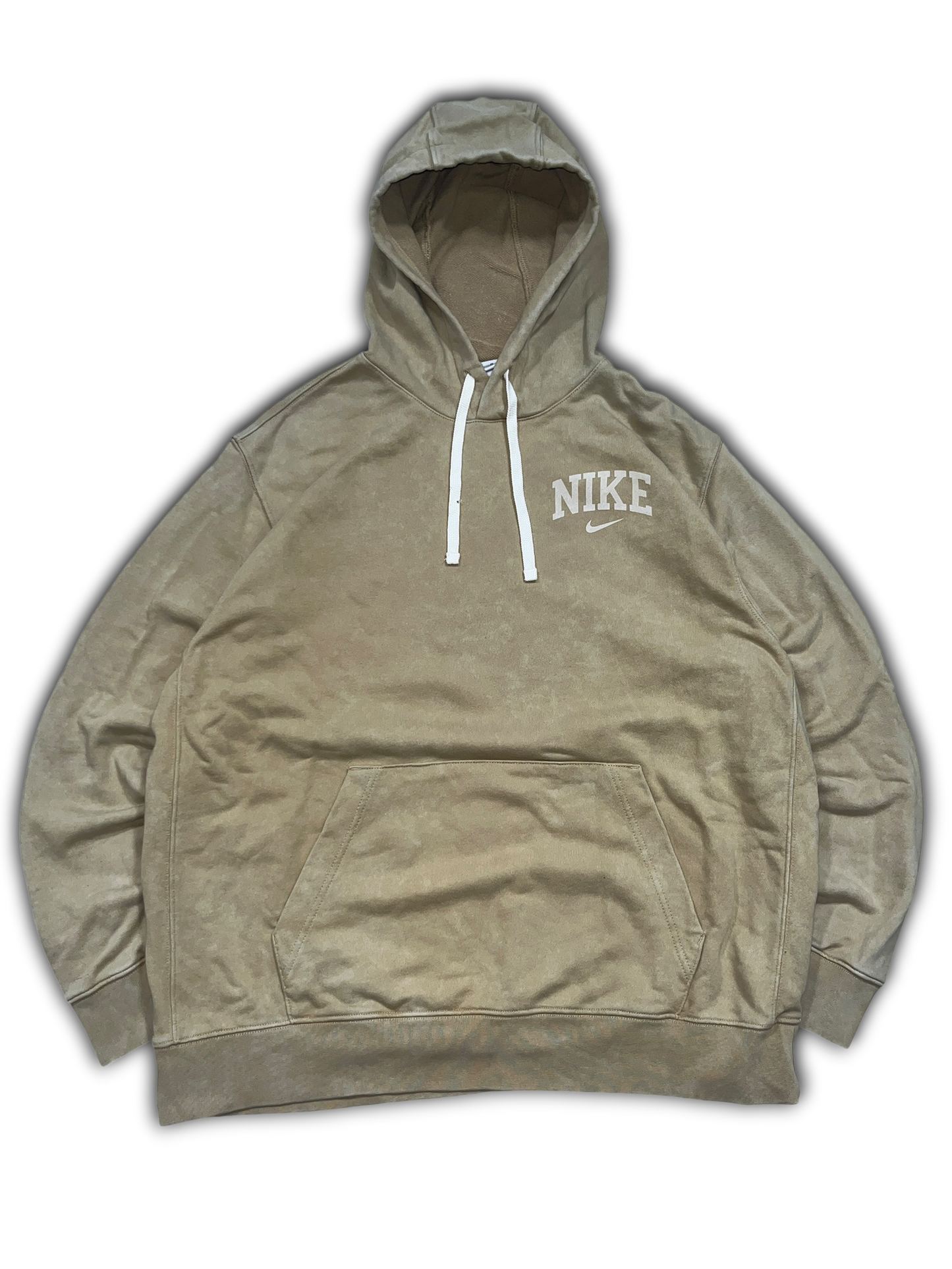 Nike Hoodie (XL)
