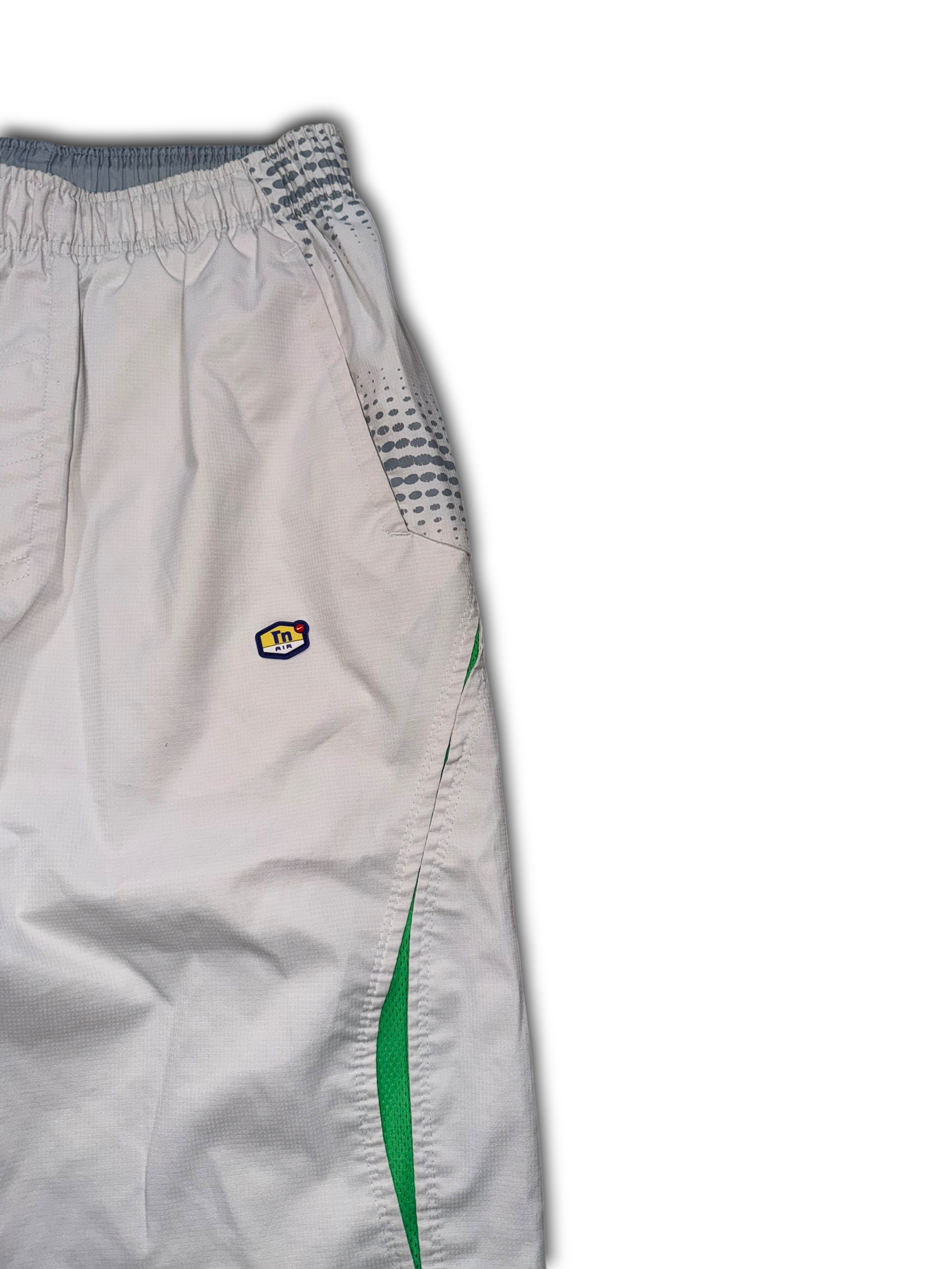 Nike Rare TN Shorts (S)-Taka Vintage