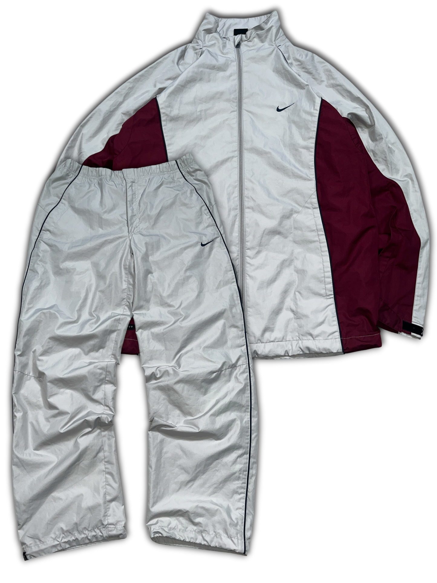 Nike Vintage Tracksuit (M)