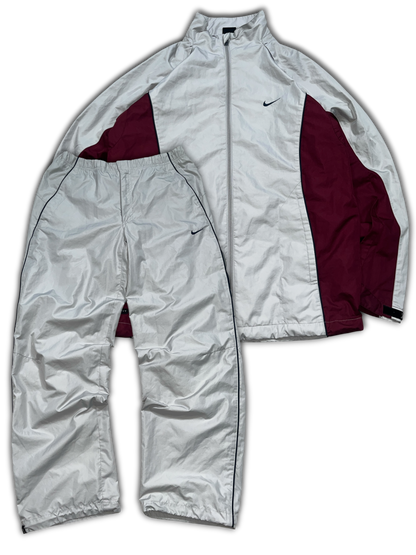 Nike Vintage Tracksuit (M)