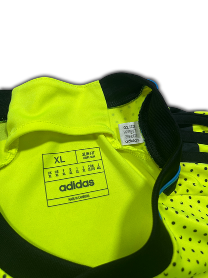 Adidas Arsenal 2023/24 Away Jersey (XL)