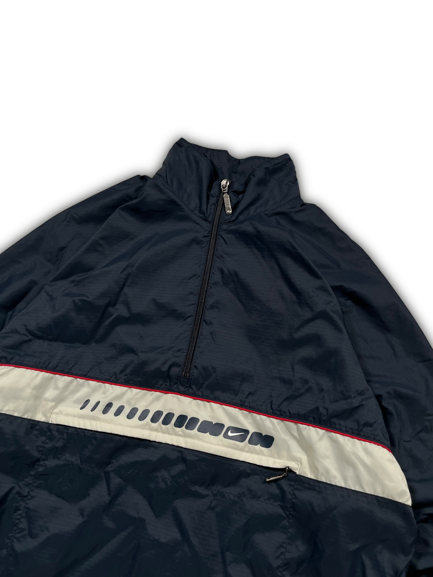 Nike Tracksuit (M)