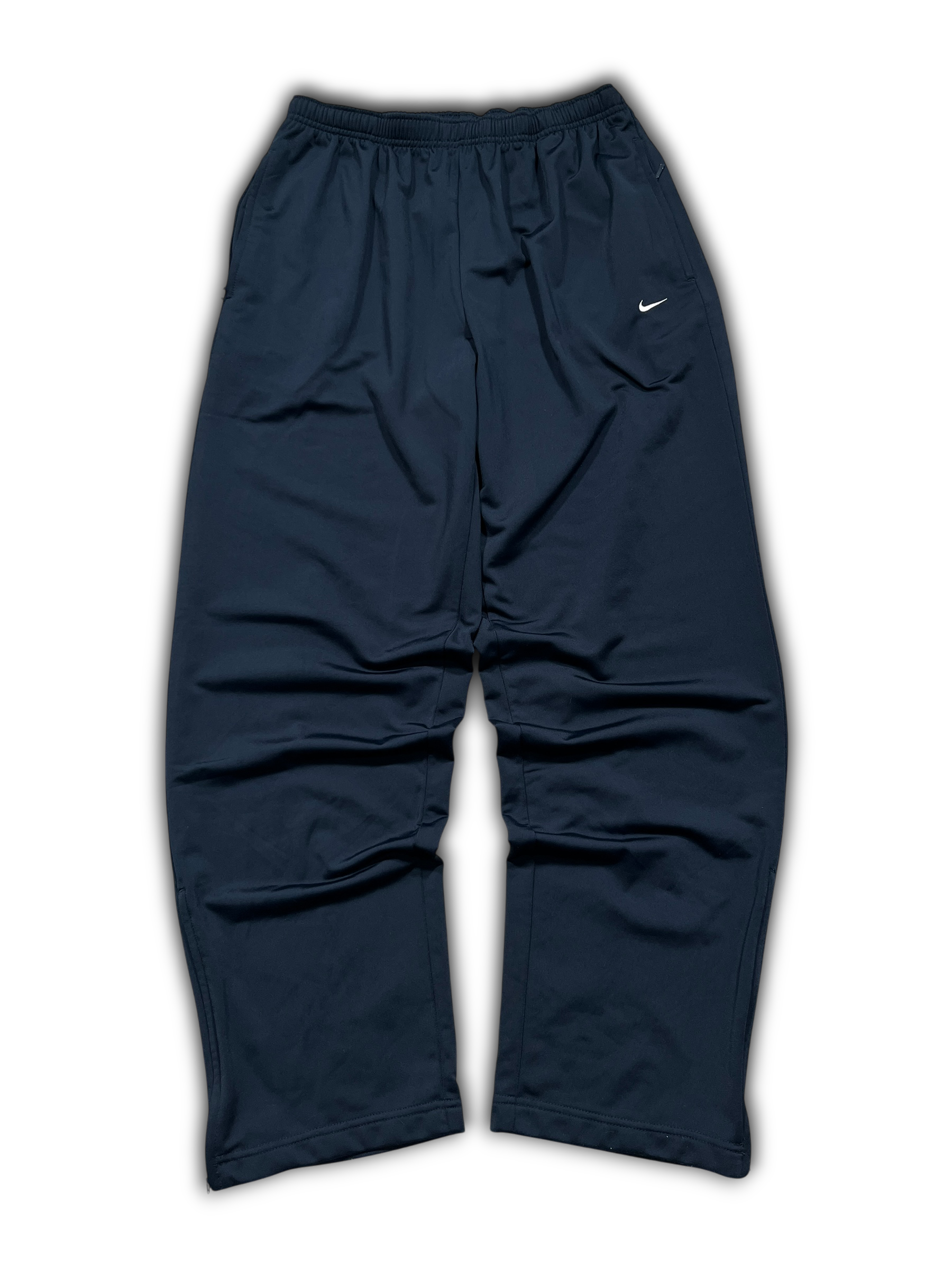 Nike Baggy Joggers (XL)-Taka Vintage