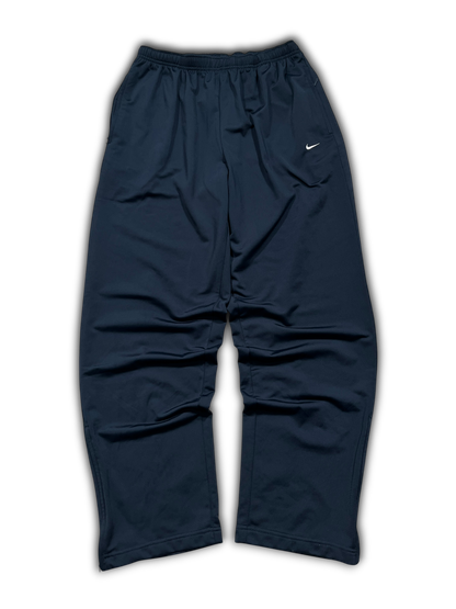 Nike Baggy Joggers (XL)-Taka Vintage