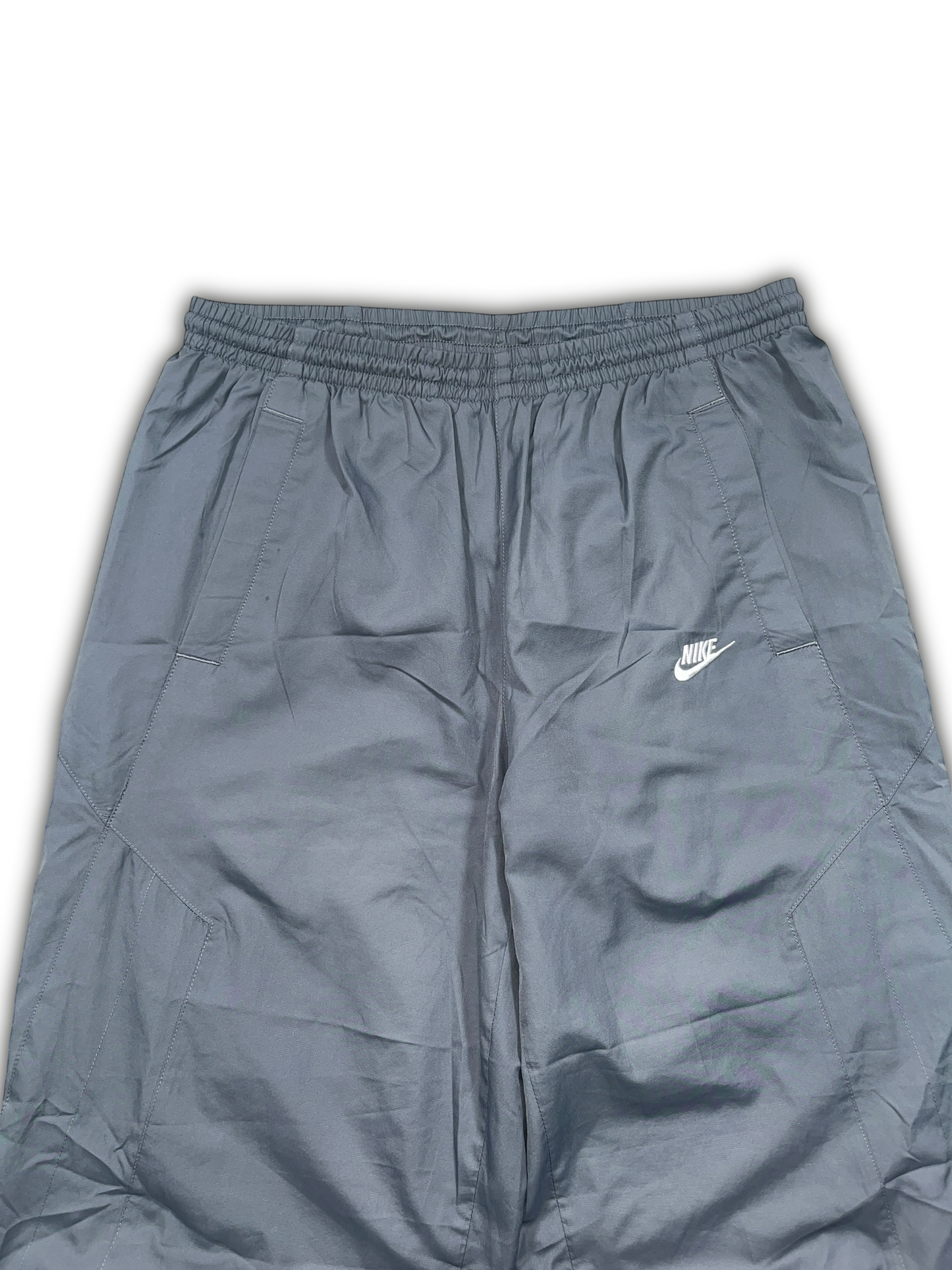 Nike Baggy Track Pants (M)