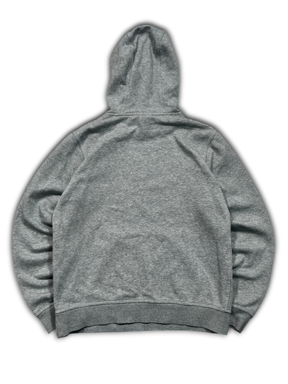 Nike Solo Swoosh Hoodie (M)-Taka Vintage