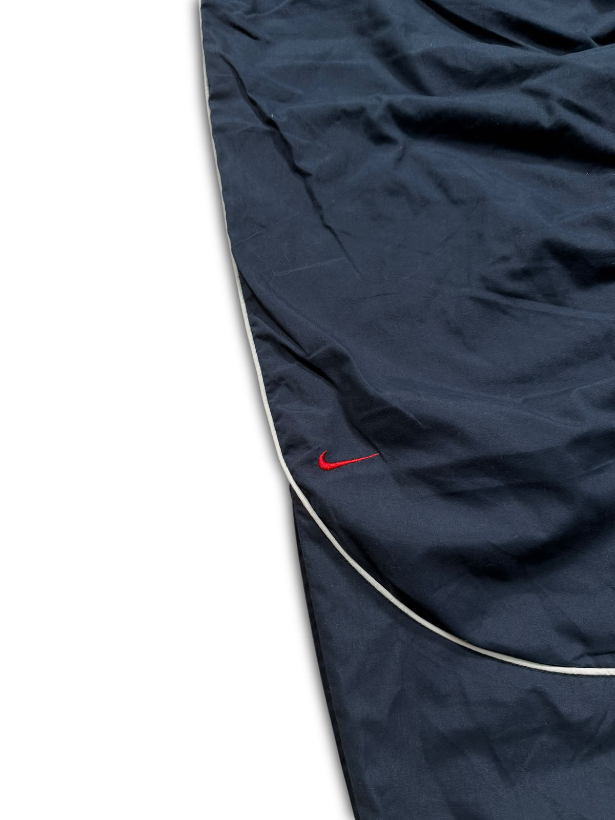 Nike Track Pants (L)-Taka Vintage