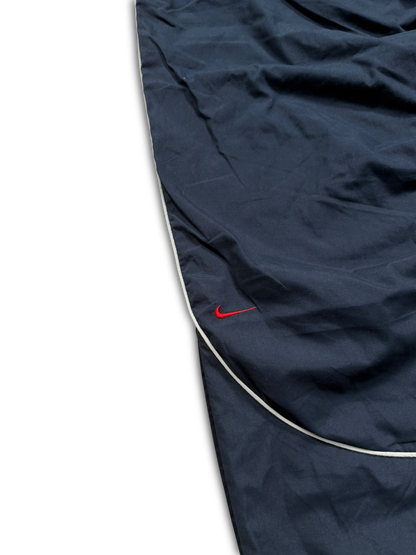 Nike Track Pants (L)-Taka Vintage