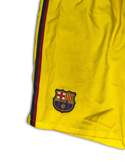 Nike Barcelona Shorts (M)