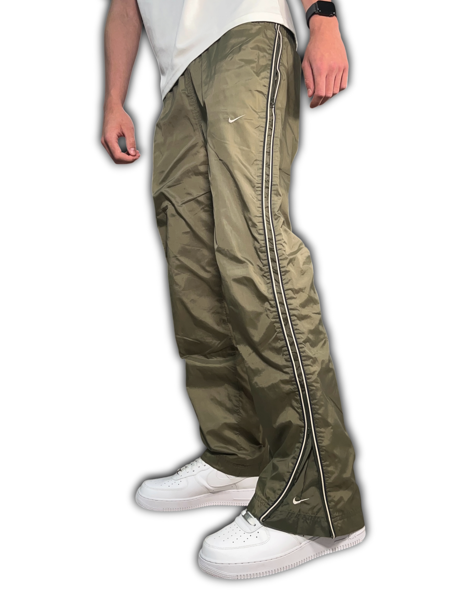 Nike Track Pants (M)