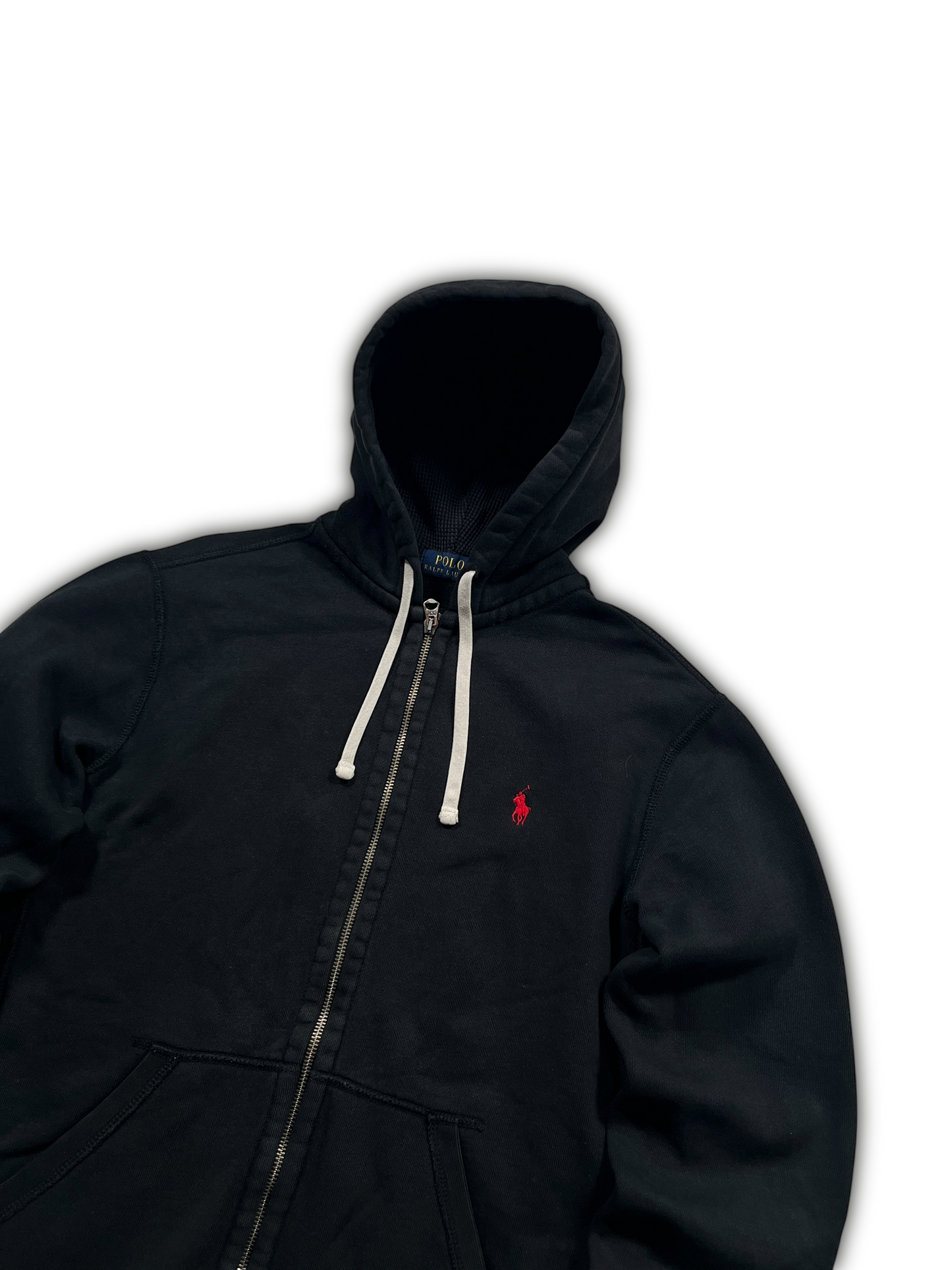 Polo Ralph Lauren Hoodie (M)