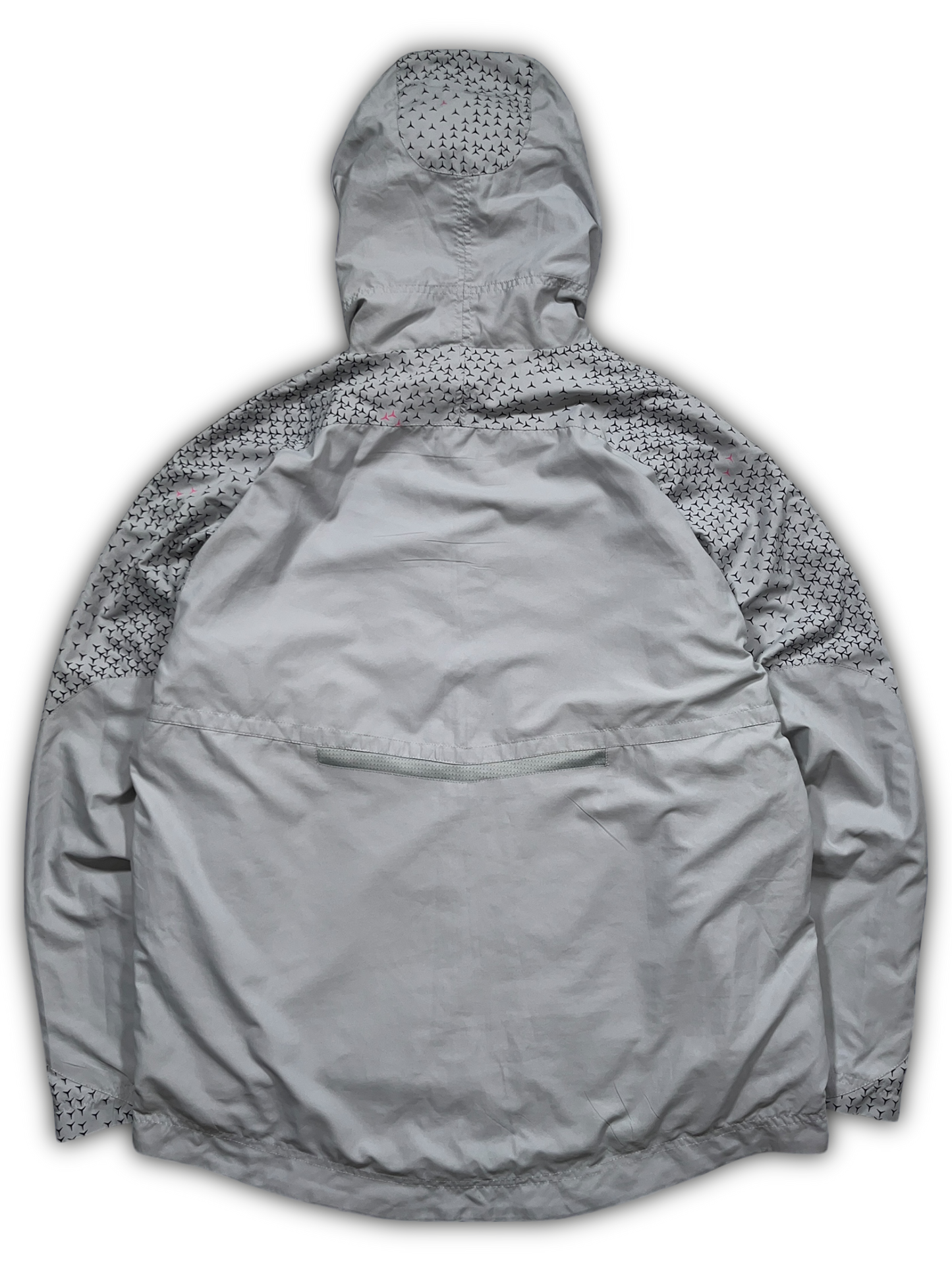 Nike Air Max Track Jacket (L)