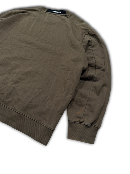 C.P. Company Sweater (XL)