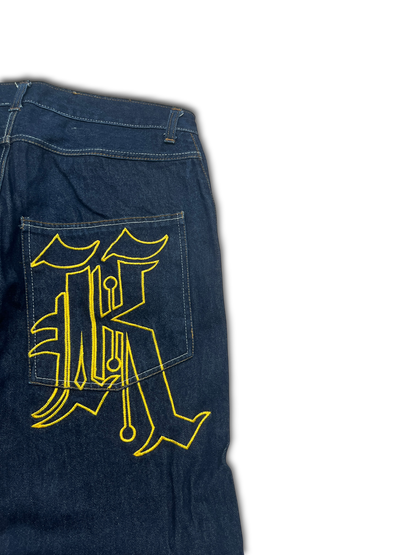 Karl Kani Baggy Jeans (L)