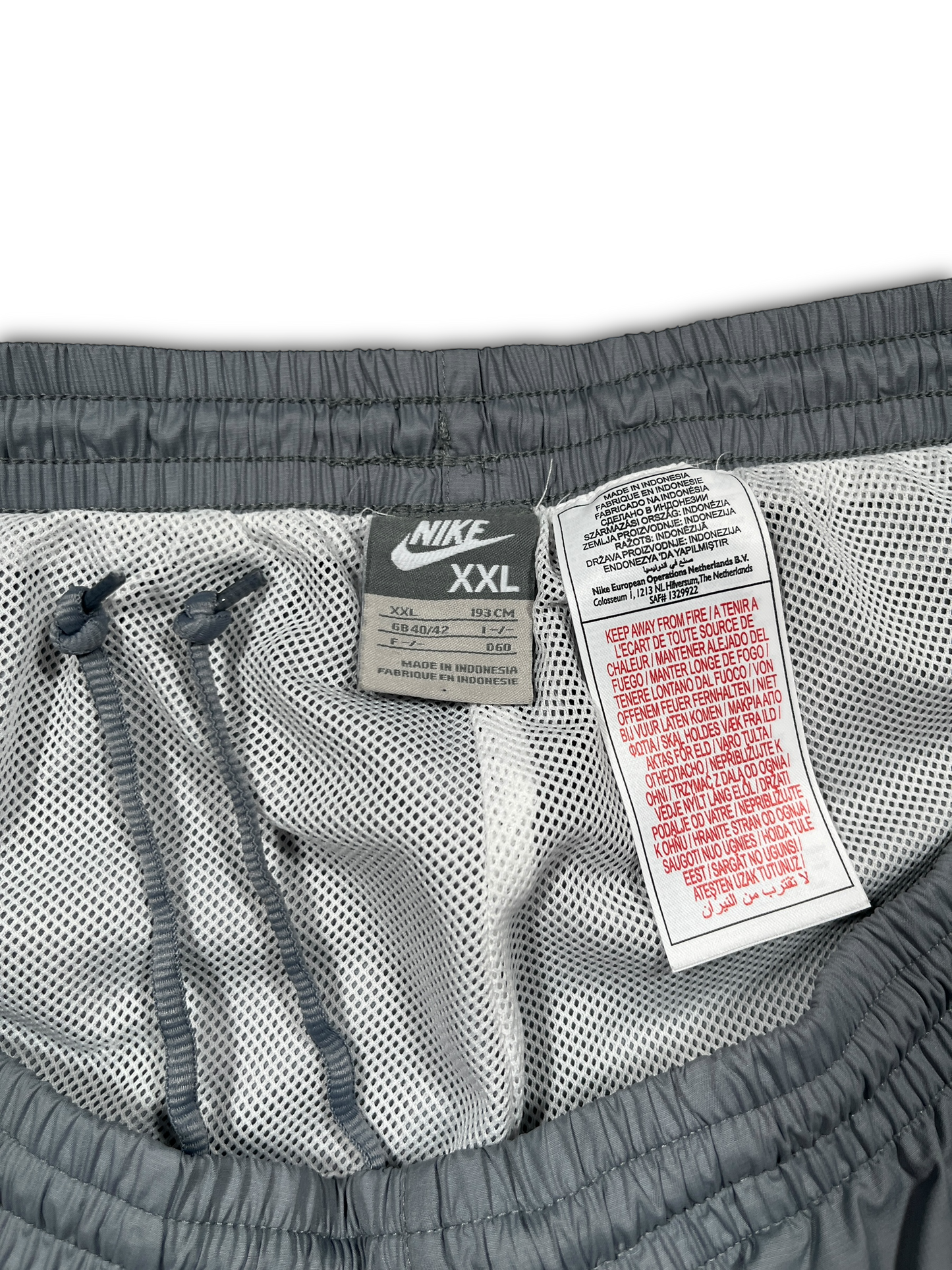 Nike Trainingshose (XXL)