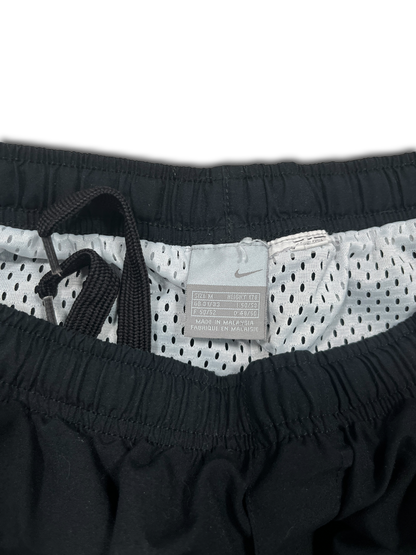 Nike Track Pants (M)-Taka Vintage