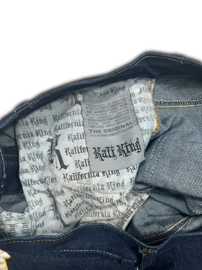 Karl Kani Baggy Jeans (L)