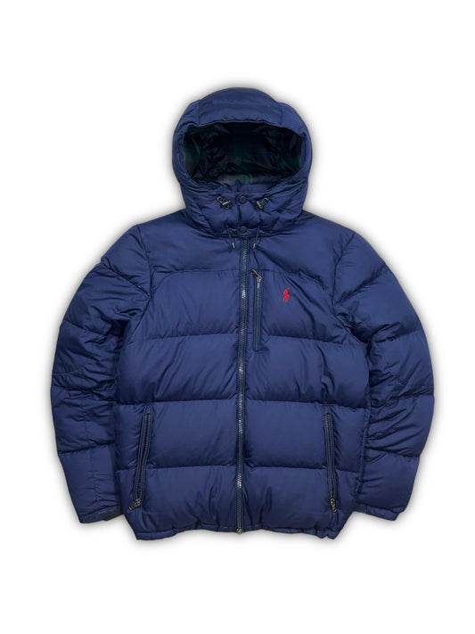 Polo Ralph Lauren Puffer Jacket (M)