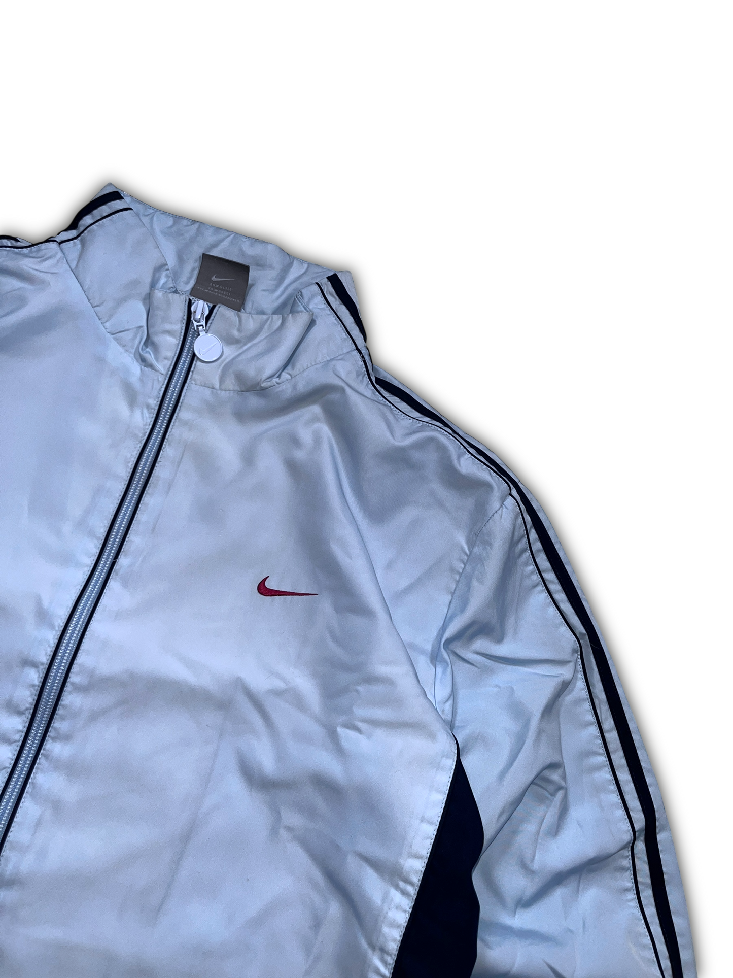 Nike Tracksuit (L)
