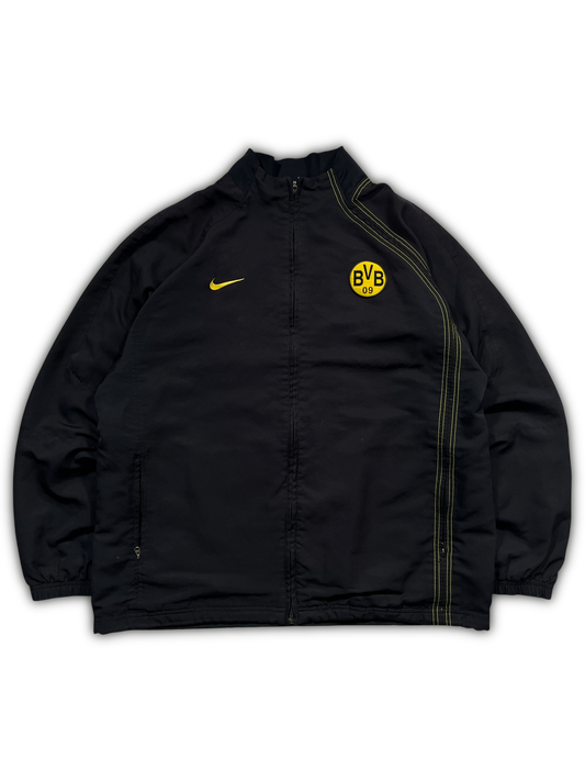 Nike BVB Dortmund Trainingsjacke (XL)