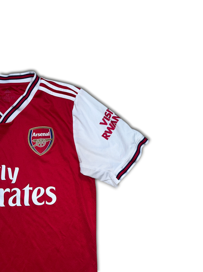 Adidas Arsenal 2019/20 Home Jersey (M)