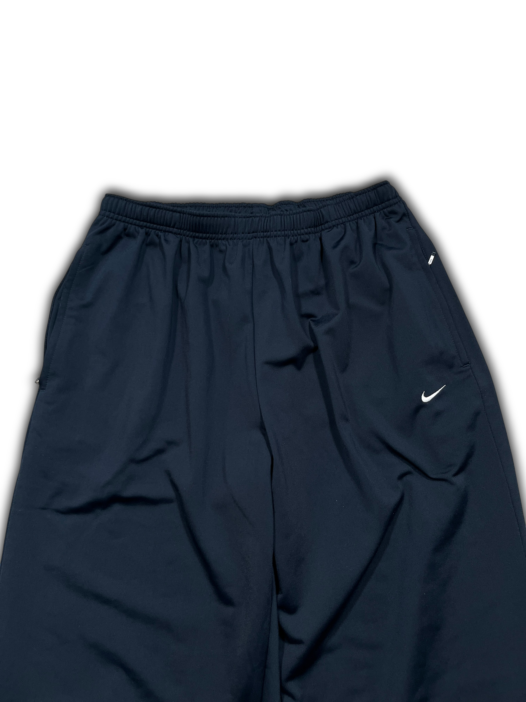 Nike Baggy Joggers (XL)-Taka Vintage