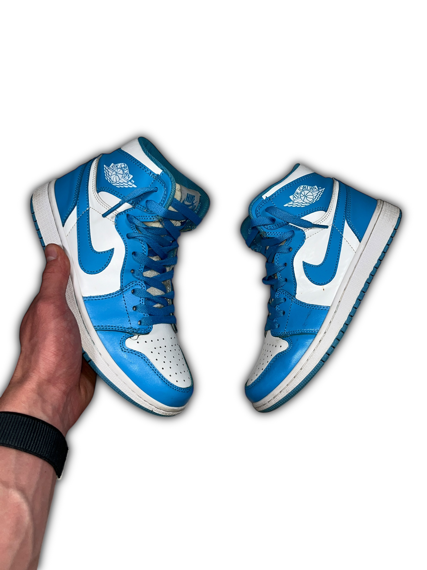 Jordan 1 Retro High OG “UNC” (EU 40)