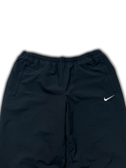 Nike Track Pants (L)-Taka Vintage