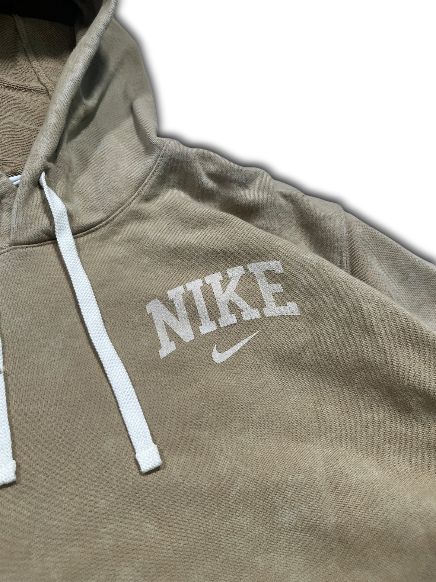 Nike Hoodie (XL)