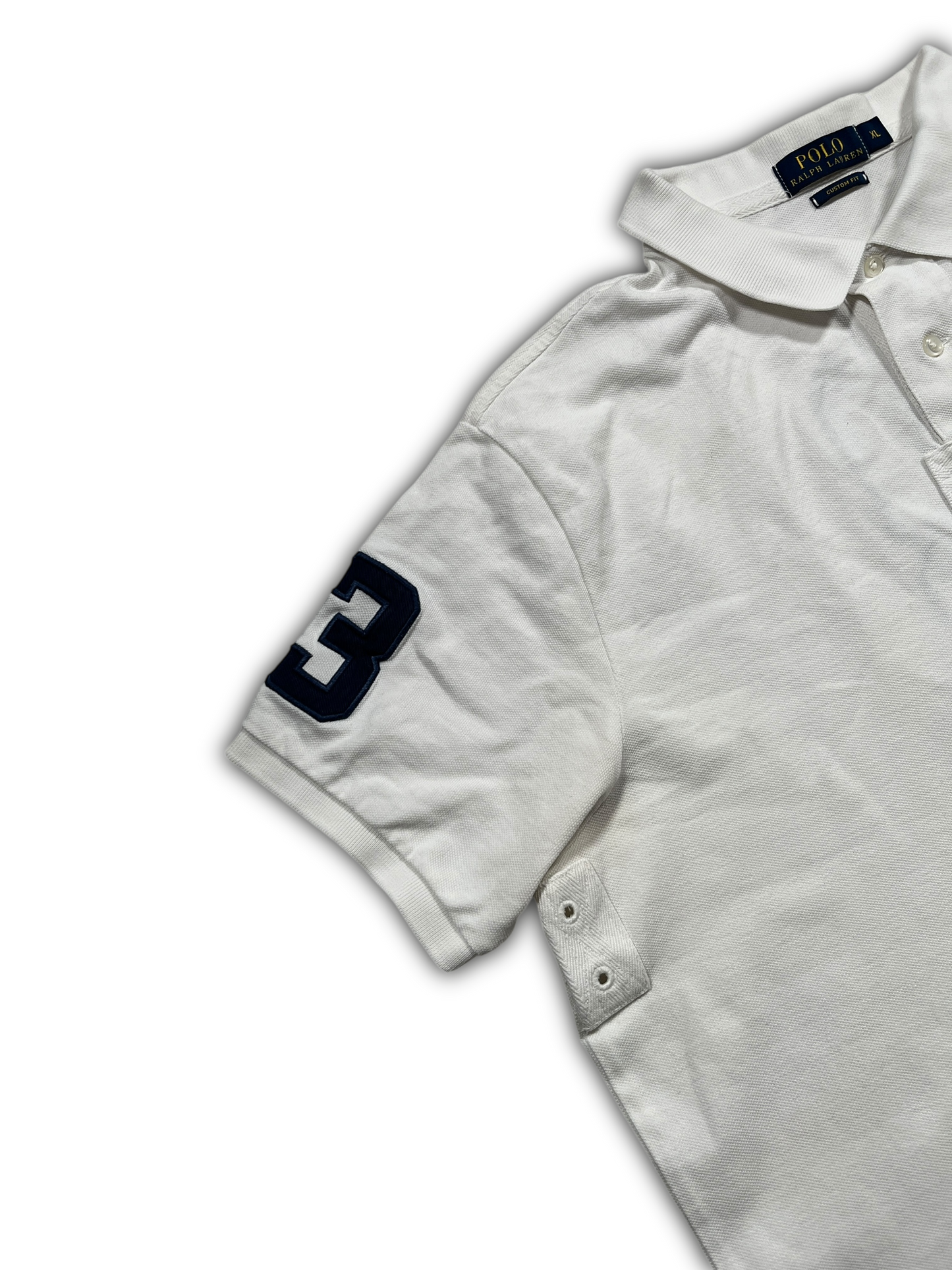 Polo Ralph Lauren Shirt (XL)