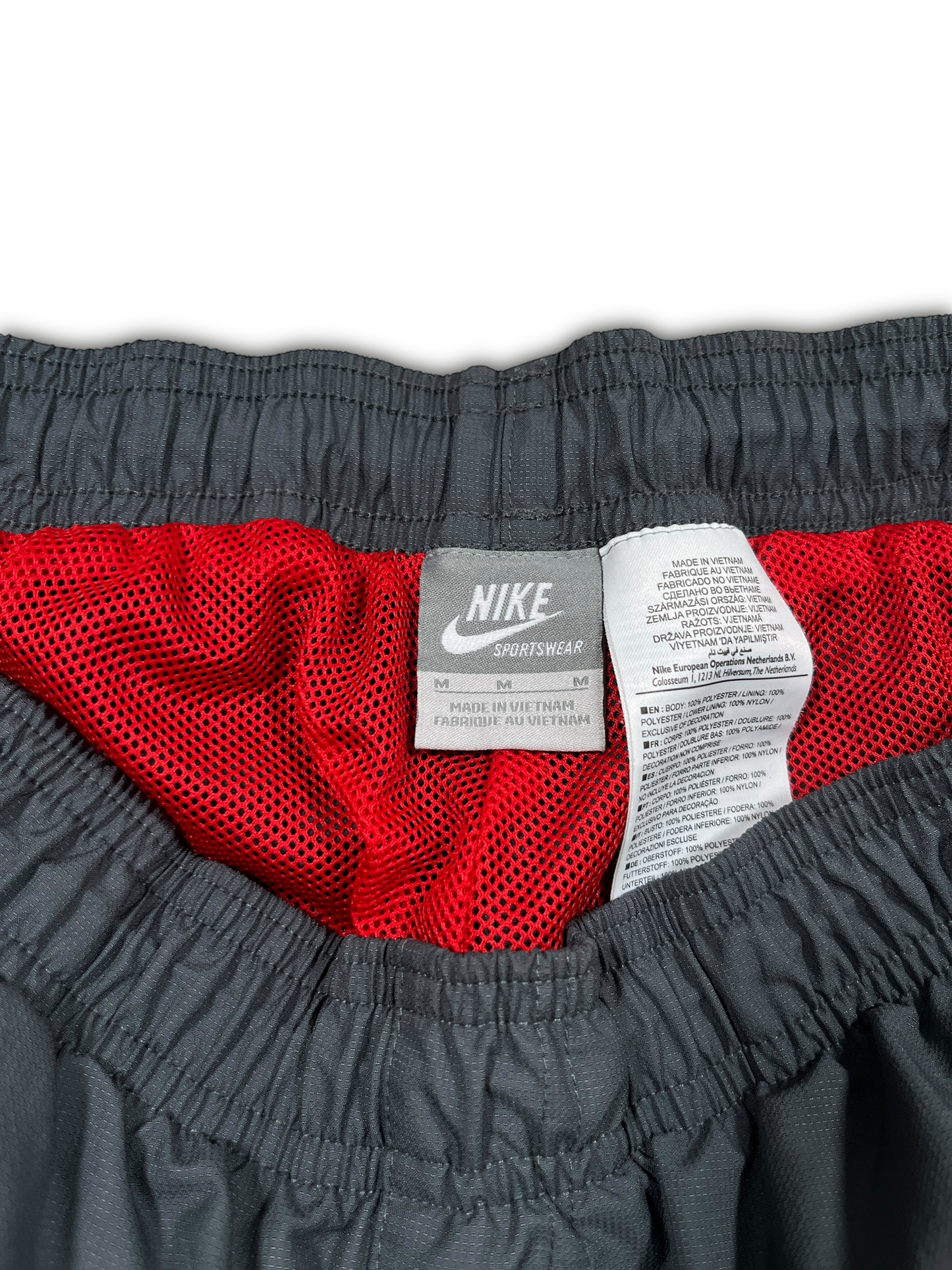 Nike Trainingshose (M)