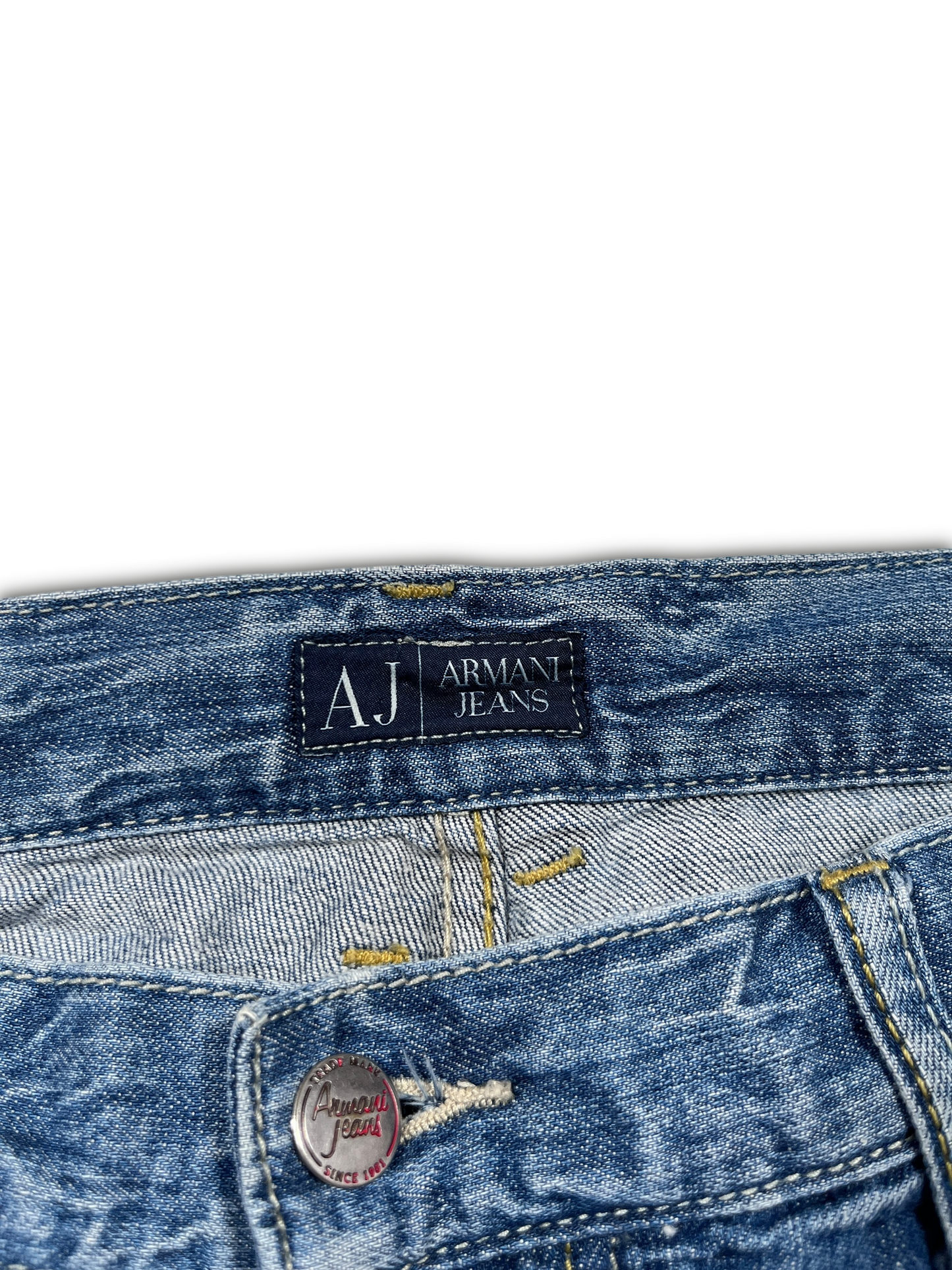 Armani Jeans (L)