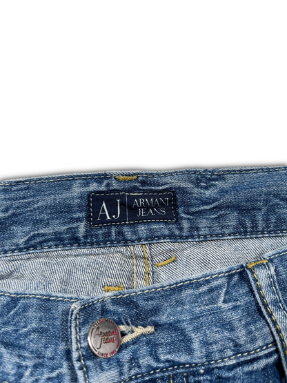 Armani Jeans (L)