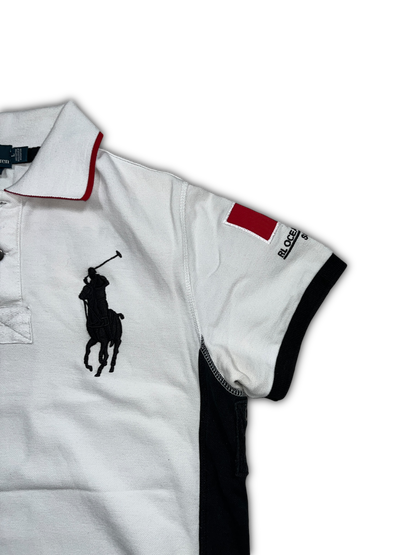 Polo Ralph Lauren Switzerland Shirt (L)