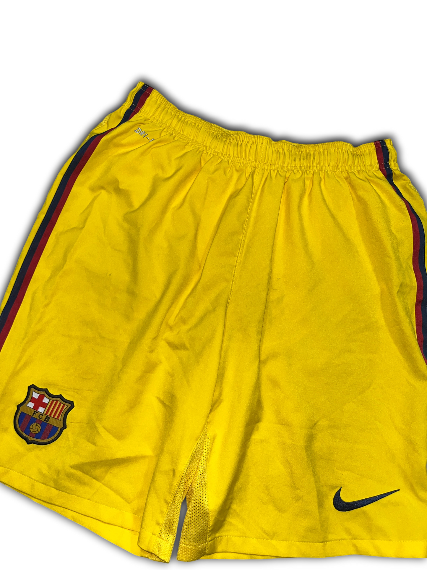 Nike Barcelona Shorts (M)