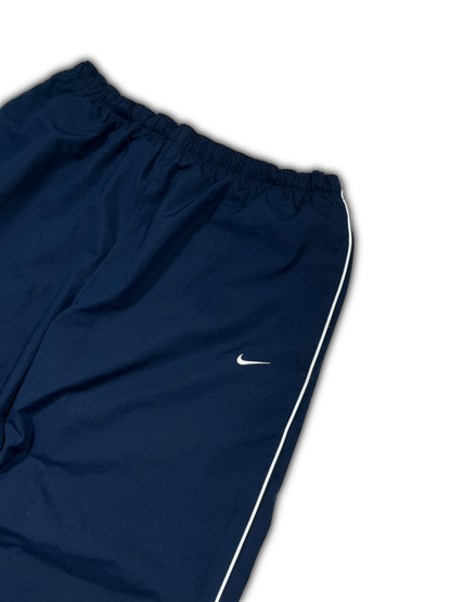 Nike Track Pants (L)-Taka Vintage
