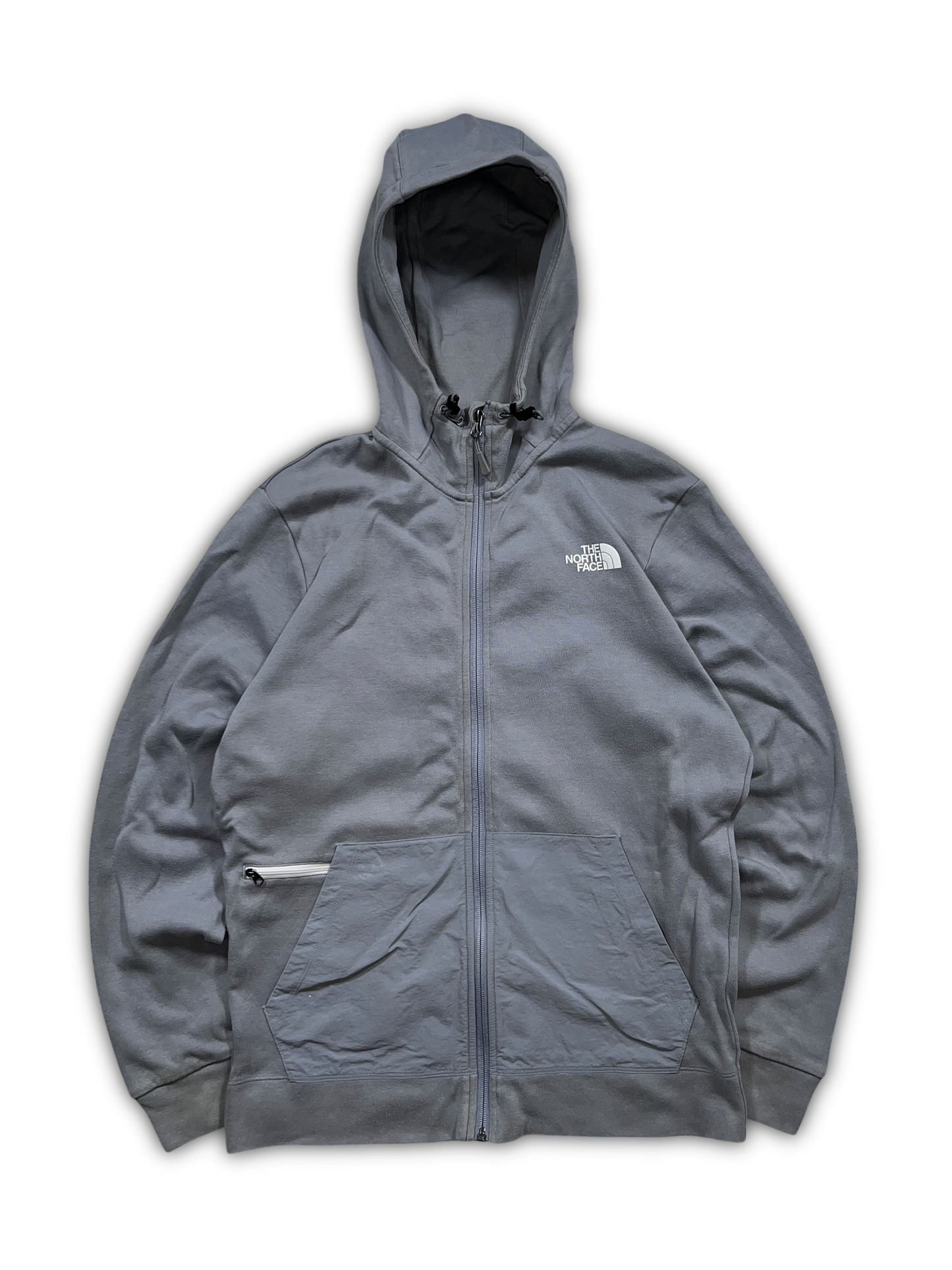 The North Face Fleece Hoodie