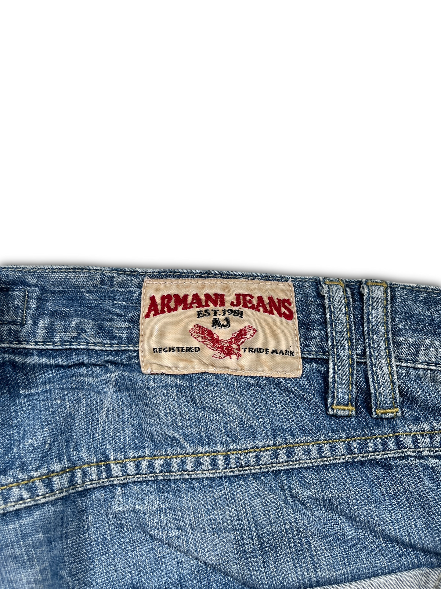 Armani Jeans (L)