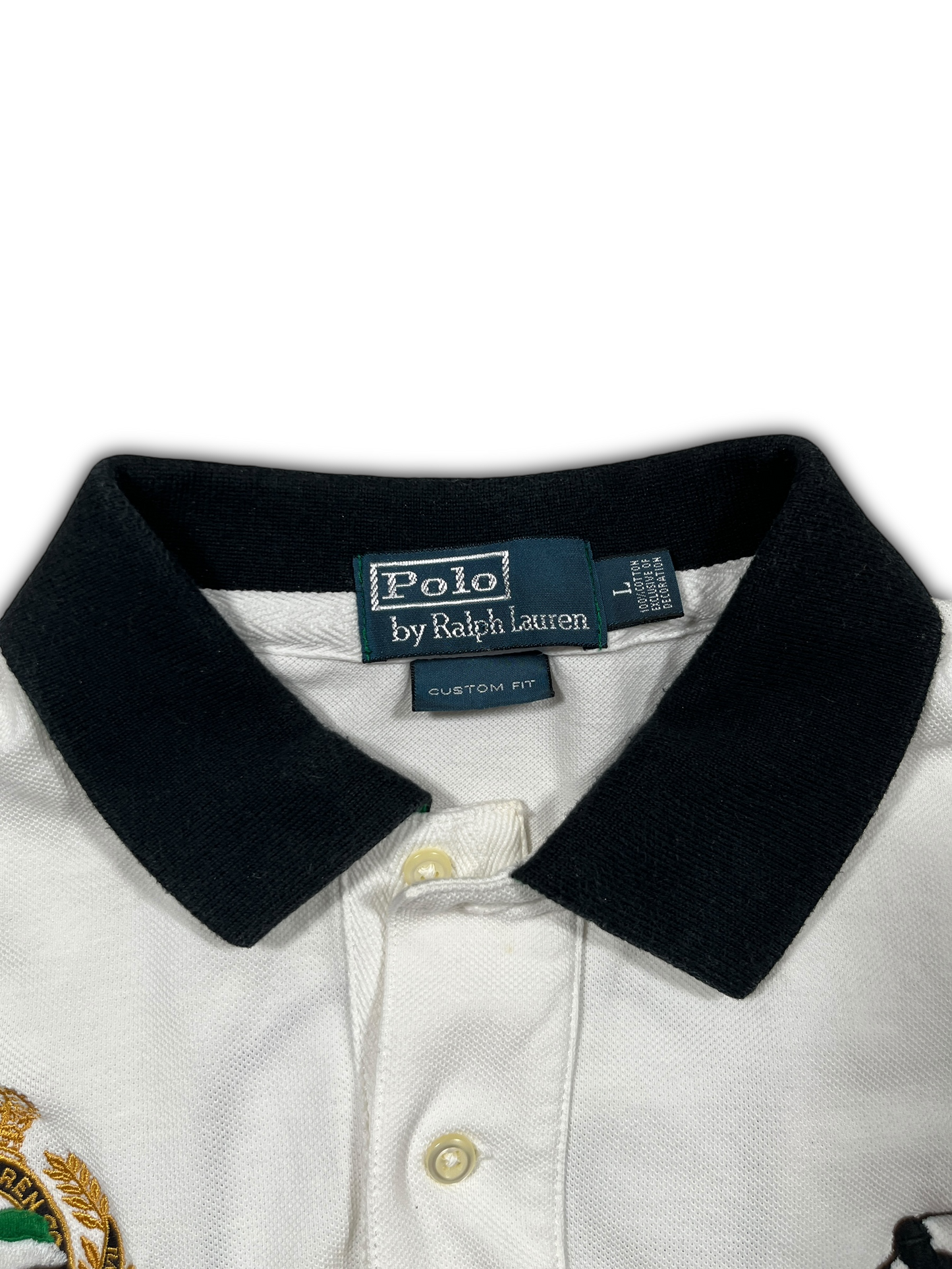 Polo Ralph Lauren Dubai Shirt (L)