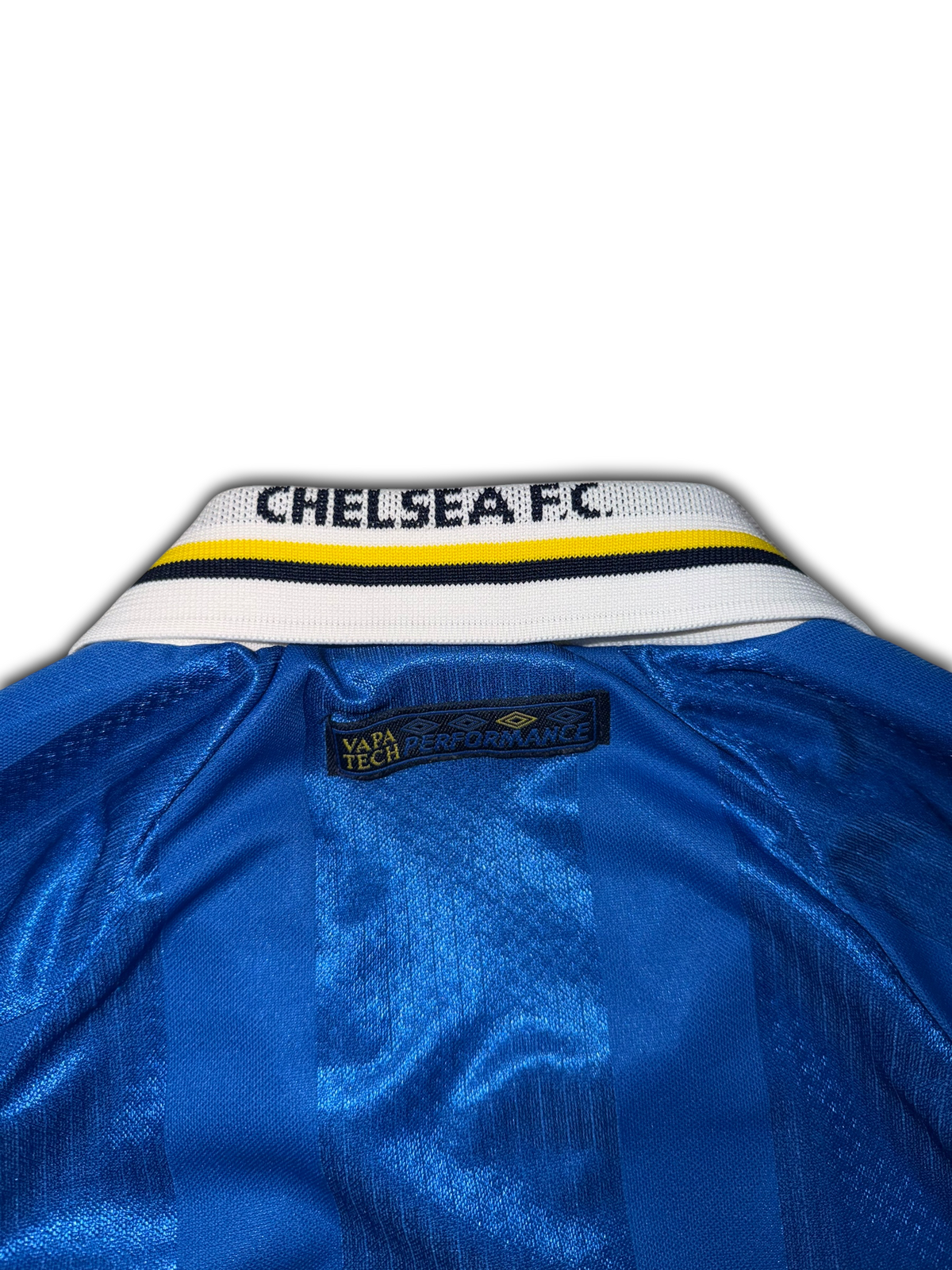 Umbro Chelsea 1997-99 Home Jersey (L)