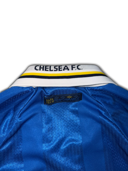 Umbro Chelsea 1997-99 Home Jersey (L)