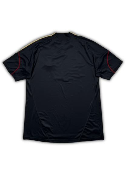Adidas Liverpool 2009/10 Auswärtstrikot (XL)