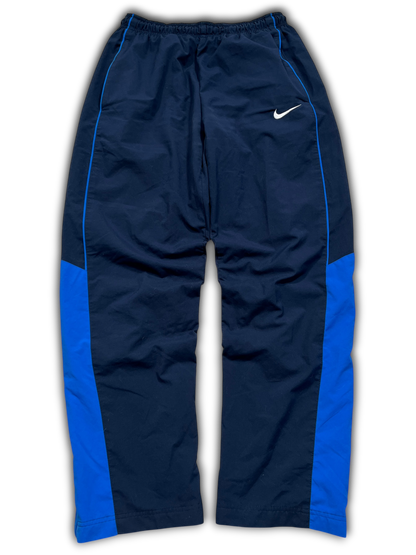 Nike Track Pants (L)-Taka Vintage