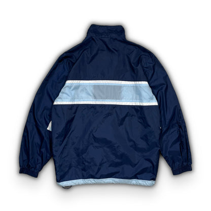 Nike Windbreaker Track Jacket (M)