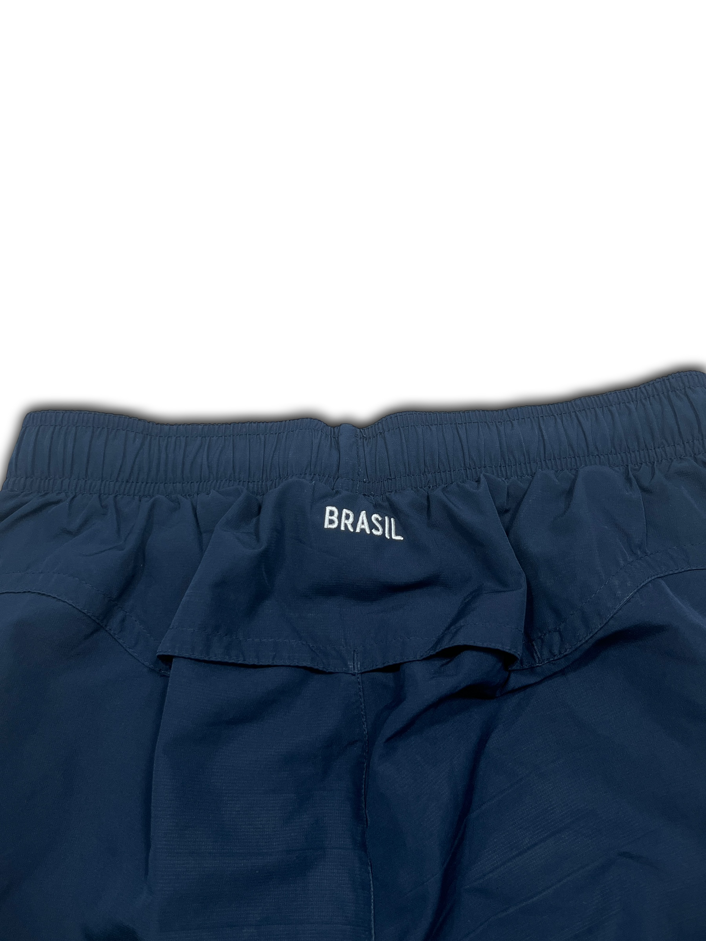 Nike Brazil 90s Track Pants (S)